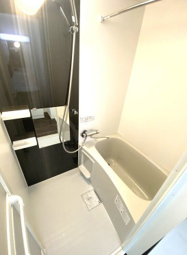 【浴室】 | Housekul−S4