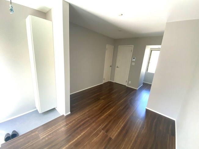 【居間・リビング】 | Housekul−S4