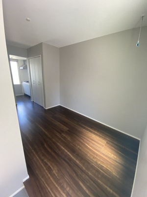 【洋室】 | Housekul−S4