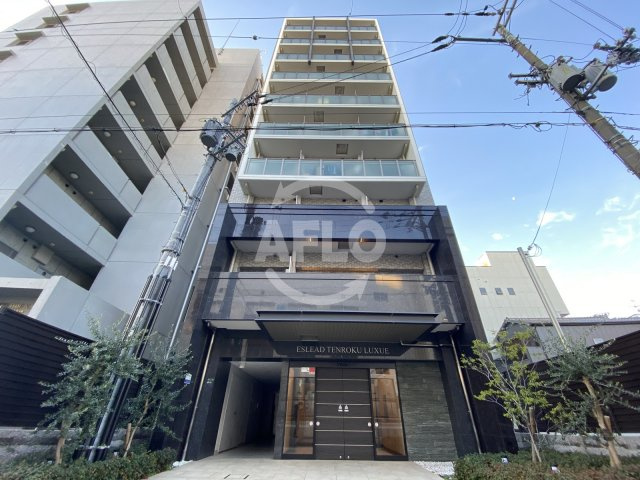 エスリード天六ラグジェ