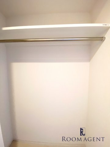エスリード大曽根プレシャスの収納