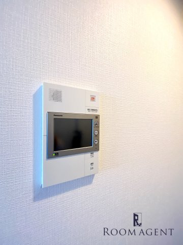 エスリード大曽根プレシャスのセキュリティ