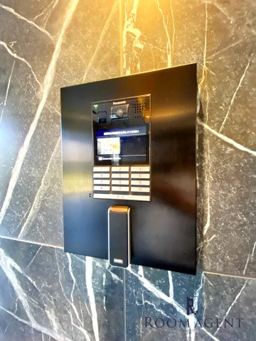 エスリード大曽根プレシャスのエントランス