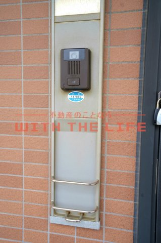 ラフィーネ【10,000円キャッシュバック対象物件】のセキュリティ