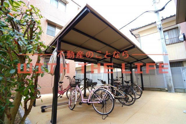 ラフィーネ【10,000円キャッシュバック対象物件】のその他共用部分