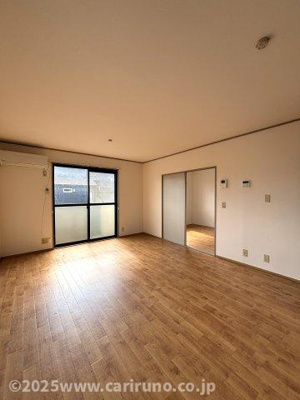 【居間・リビング】 | アクシス Ａ/Ｂ