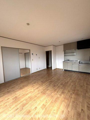 【内装】 | アクシス Ａ/Ｂ