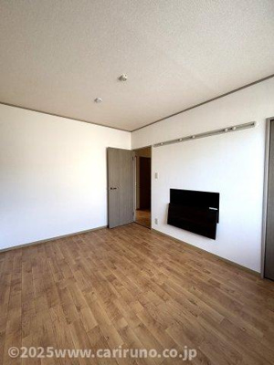 【洋室】 | アクシス Ａ/Ｂ