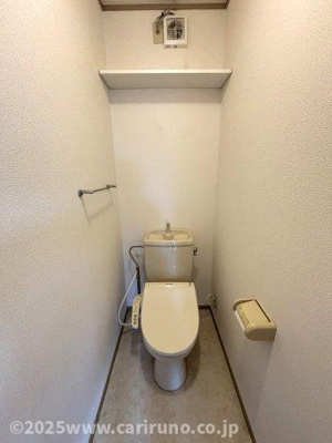 【トイレ】 | アクシス Ａ/Ｂ