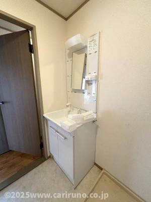 【独立洗面台】 | アクシス Ａ/Ｂ