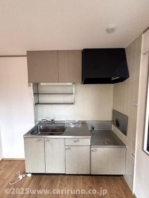 【キッチン】 | アクシス Ａ/Ｂ