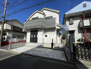 【仲介手数料０円】座間市明王　新築一戸建ての画像