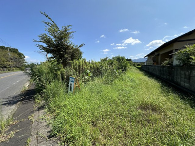 【外観】 | 下長飯町 390万円