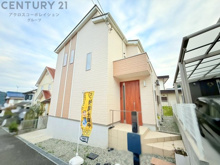 宝塚市花屋敷松ガ丘中古戸建の画像