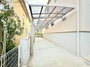 宝塚市花屋敷松ガ丘中古戸建のその他物件画像