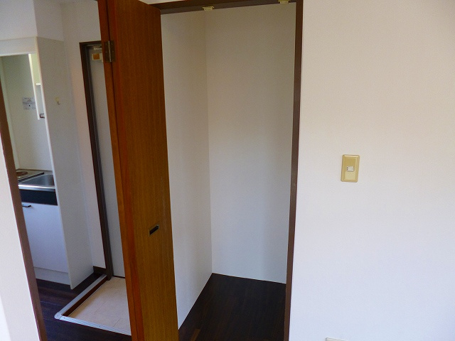 メロディ甲子園の収納