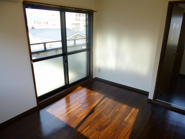 メロディ甲子園の内装