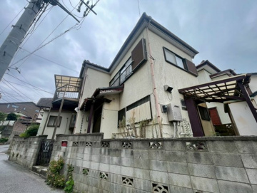 稲毛区園生町戸建の画像