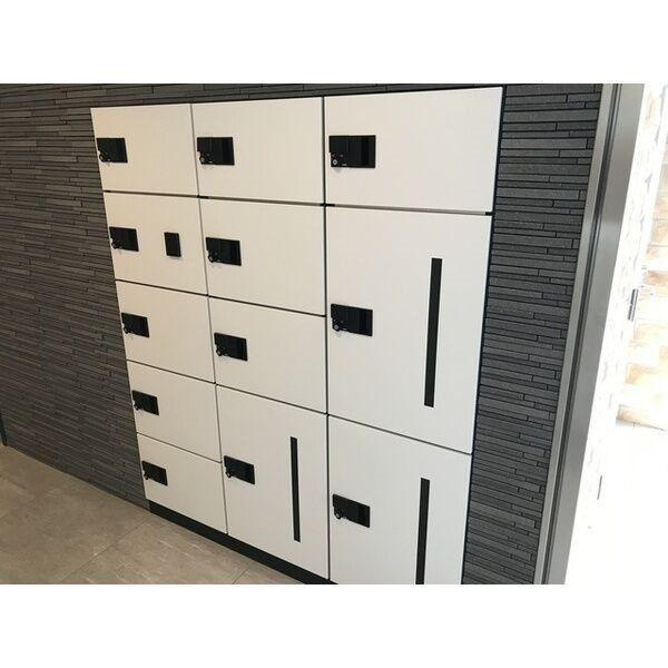 CATTLEYA　GARDEN　名古屋市賃貸　仲介手数料無料のその他共用部分