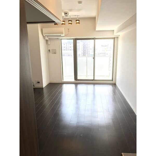 CATTLEYA　GARDEN　名古屋市賃貸　仲介手数料無料の居間・リビング