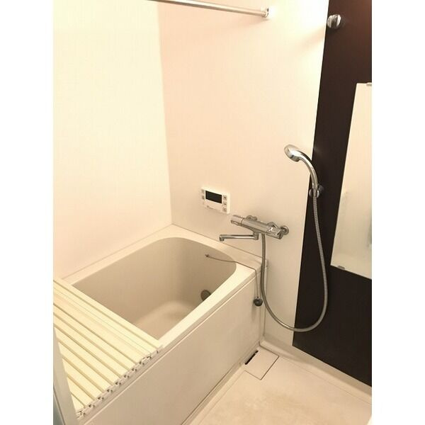 CATTLEYA　GARDEN　名古屋市賃貸　仲介手数料無料の浴室