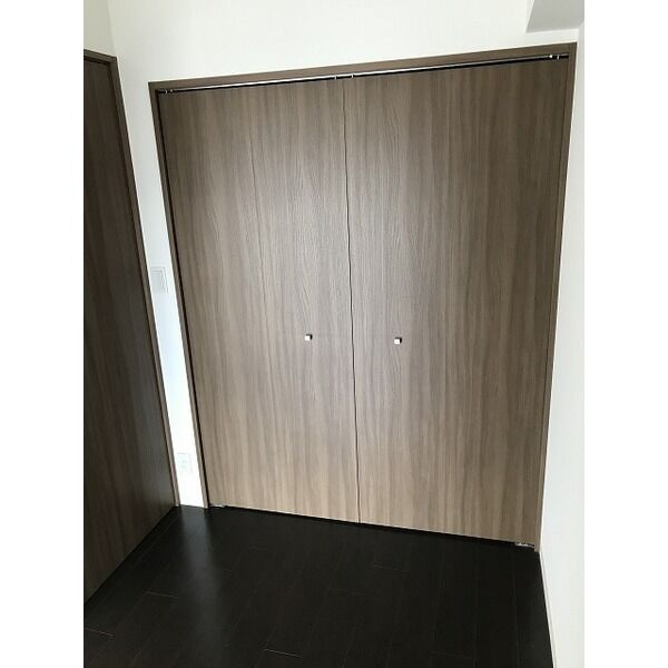 CATTLEYA　GARDEN　名古屋市賃貸　仲介手数料無料の収納