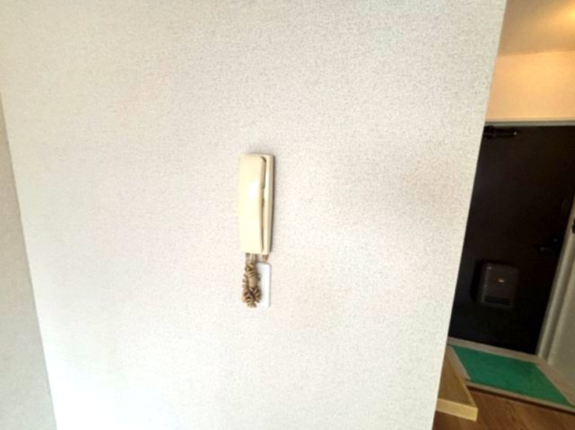 サンモールアミモのセキュリティ