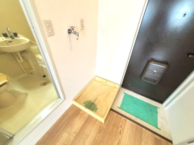 サンモールアミモの設備