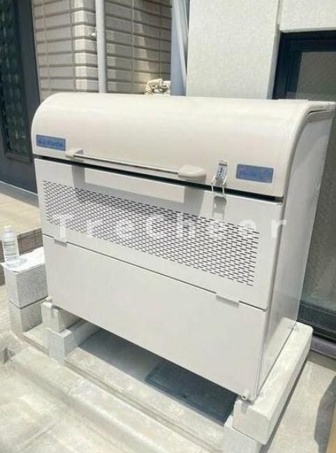 グランヒルズ田端のその他共用部分
