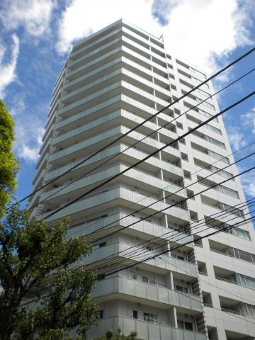 レグノグランデ一番町タワーの外観|レグノグランデ一番町タワー