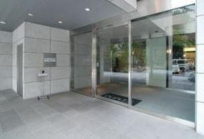 レグノグランデ一番町タワーのエントランス|レグノグランデ一番町タワー