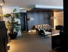 レグノグランデ一番町タワーのロビー|レグノグランデ一番町タワー