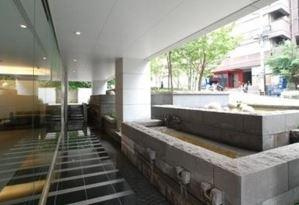 レグノグランデ一番町タワーのその他共用部分|レグノグランデ一番町タワー