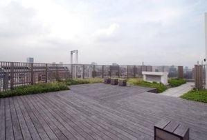 レグノグランデ一番町タワーのその他共用部分|レグノグランデ一番町タワー