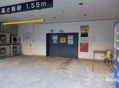 レグノグランデ一番町タワーの駐車場|レグノグランデ一番町タワー