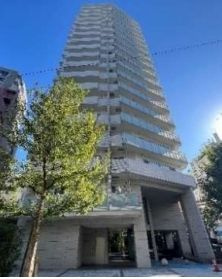 レグノグランデ一番町タワーの外観|レグノグランデ一番町タワー