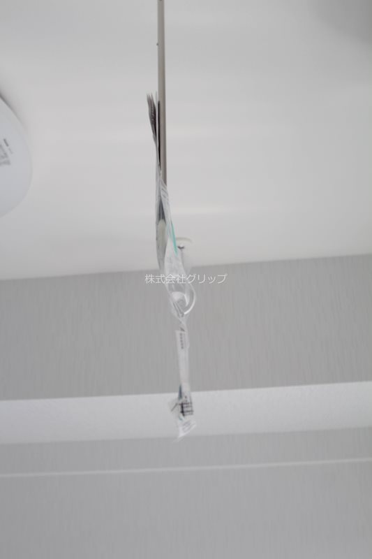 ラヴェニール横浜蒔田の設備