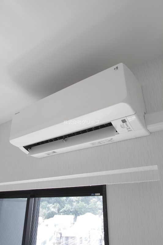 ラヴェニール横浜蒔田の設備