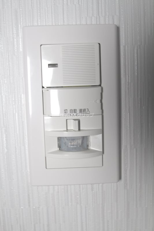 ラヴェニール横浜蒔田の設備