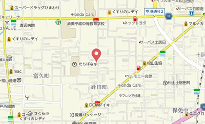 【収納】 | コンフォート A棟