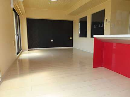 藤和ハイタウン仁保