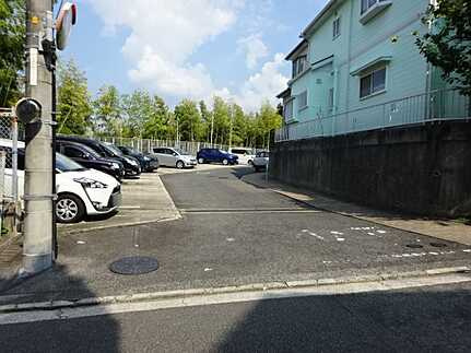 藤和ハイタウン仁保のその他