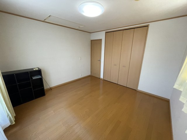 柏戸建