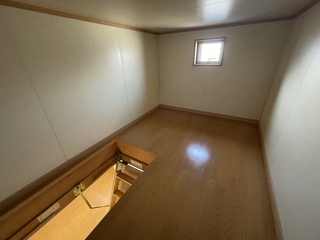 柏戸建のその他