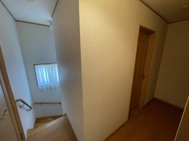 柏戸建のその他