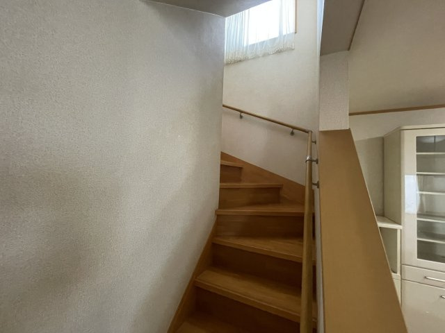 柏戸建のその他