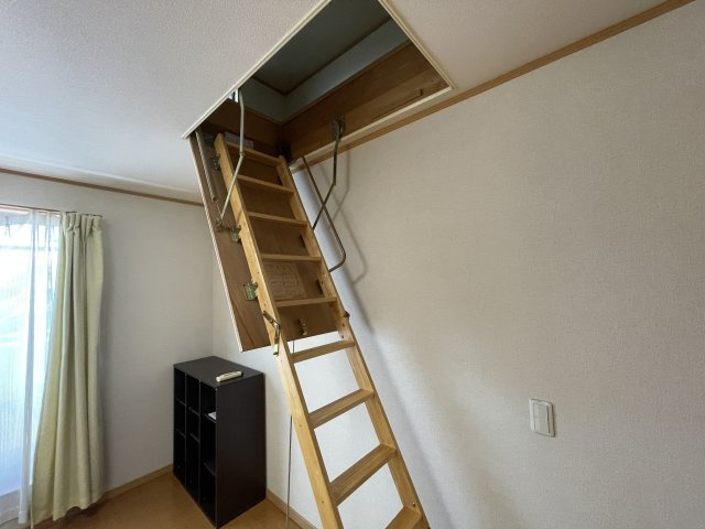 柏戸建のその他