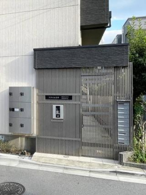 【エントランス】 | スタイル笹塚