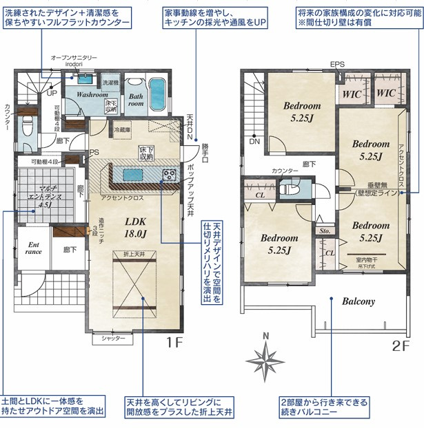 宇都宮市六道町2期　2号棟
