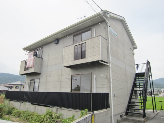 ルミエール萩原2